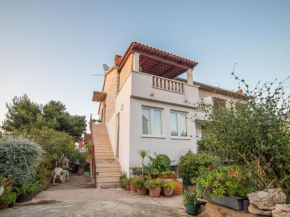 Apartments by the sea Supetar, Brac - 14747